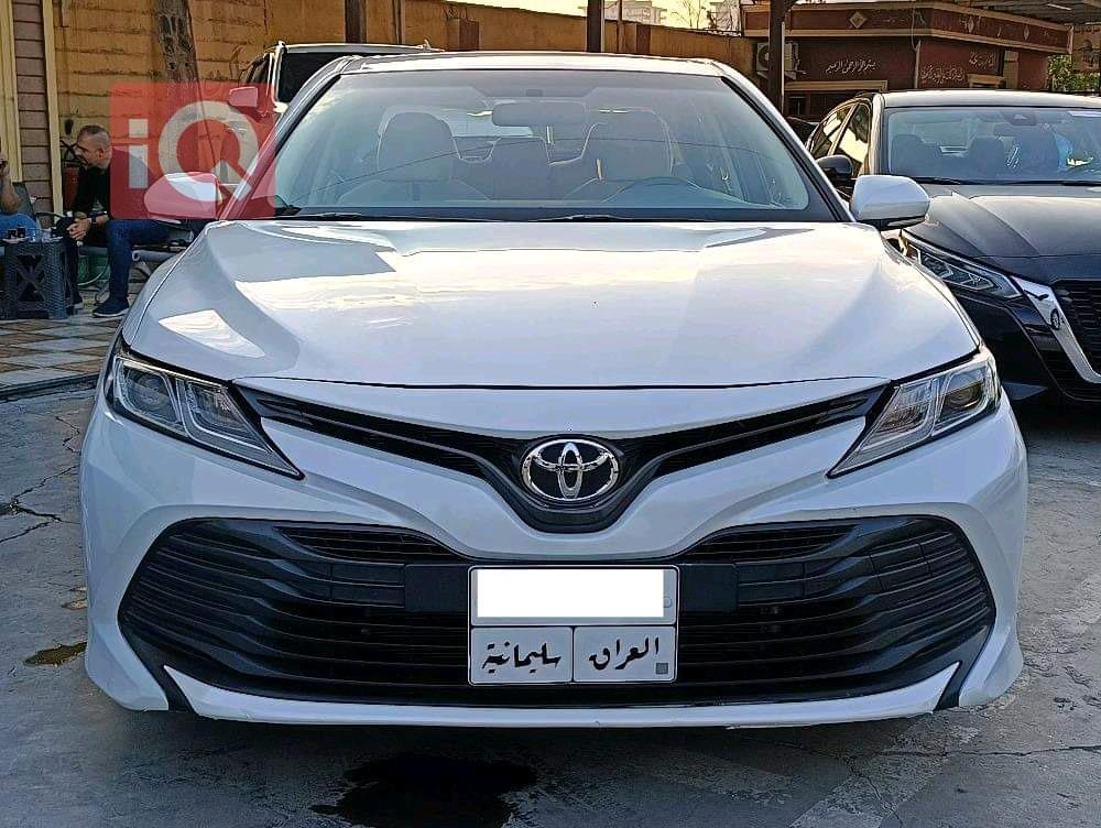 تويوتا كامري